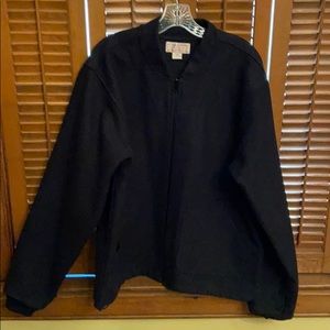 Men’s NWOT Filson wool liner